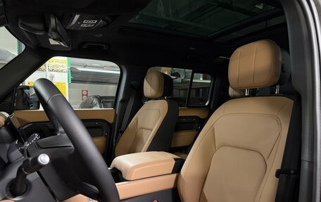 Land Rover Defender II, 2026 год, 18 475 000 рублей, 14 фотография