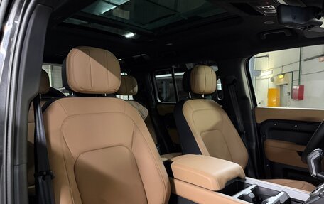 Land Rover Defender II, 2026 год, 18 475 000 рублей, 15 фотография