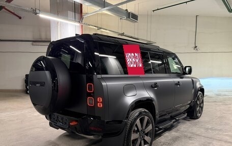 Land Rover Defender II, 2026 год, 18 475 000 рублей, 12 фотография