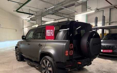 Land Rover Defender II, 2026 год, 18 475 000 рублей, 11 фотография