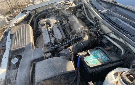 Mazda Familia, 1999 год, 123 000 рублей, 4 фотография