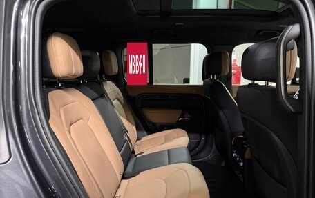 Land Rover Defender II, 2026 год, 18 475 000 рублей, 26 фотография