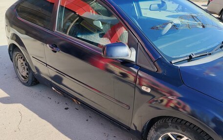 Ford Focus II рестайлинг, 2007 год, 250 000 рублей, 2 фотография
