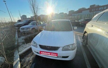 Mazda Familia, 1999 год, 123 000 рублей, 2 фотография