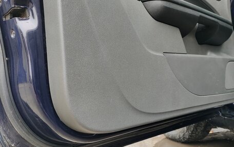 Ford Focus II рестайлинг, 2007 год, 250 000 рублей, 14 фотография