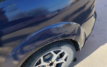 Ford Focus II рестайлинг, 2007 год, 250 000 рублей, 12 фотография