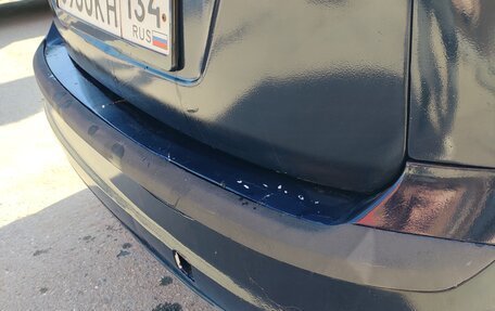 Ford Focus II рестайлинг, 2007 год, 250 000 рублей, 11 фотография