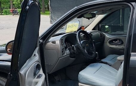 Chevrolet TrailBlazer II, 2004 год, 675 000 рублей, 7 фотография