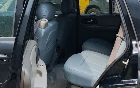 Chevrolet TrailBlazer II, 2004 год, 675 000 рублей, 8 фотография