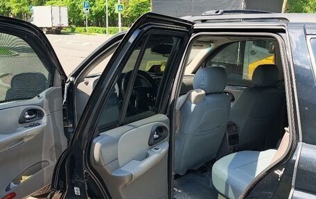 Chevrolet TrailBlazer II, 2004 год, 675 000 рублей, 6 фотография