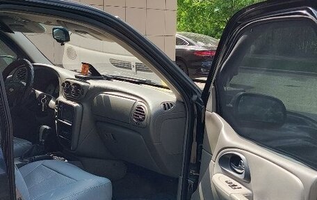 Chevrolet TrailBlazer II, 2004 год, 675 000 рублей, 10 фотография