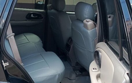 Chevrolet TrailBlazer II, 2004 год, 675 000 рублей, 11 фотография