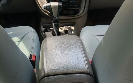 Chevrolet TrailBlazer II, 2004 год, 675 000 рублей, 15 фотография