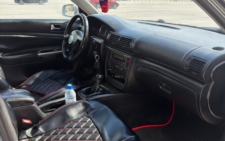 Volkswagen Passat B5+ рестайлинг, 2003 год, 395 000 рублей, 6 фотография