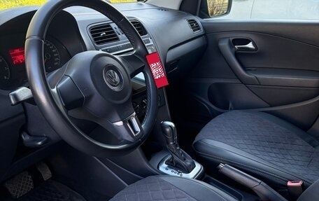 Volkswagen Polo VI (EU Market), 2014 год, 900 000 рублей, 7 фотография