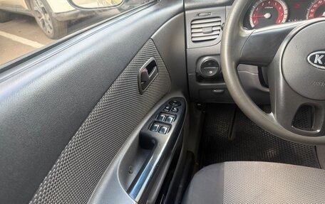 KIA Rio II, 2011 год, 500 000 рублей, 10 фотография