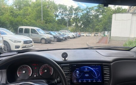 KIA Rio II, 2011 год, 500 000 рублей, 8 фотография