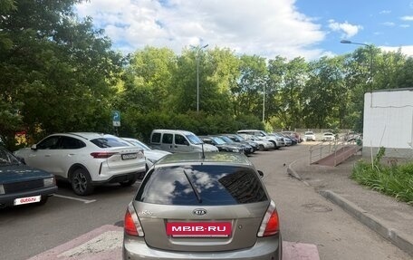 KIA Rio II, 2011 год, 500 000 рублей, 6 фотография