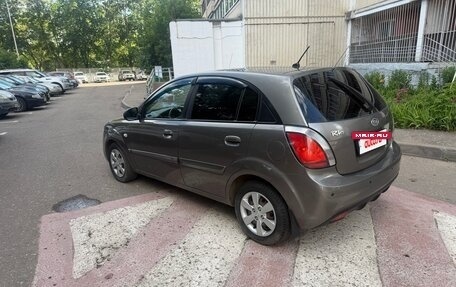 KIA Rio II, 2011 год, 500 000 рублей, 5 фотография