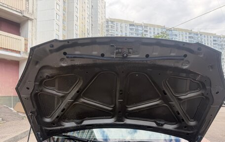 KIA Rio II, 2011 год, 500 000 рублей, 17 фотография