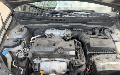 KIA Rio II, 2011 год, 500 000 рублей, 18 фотография