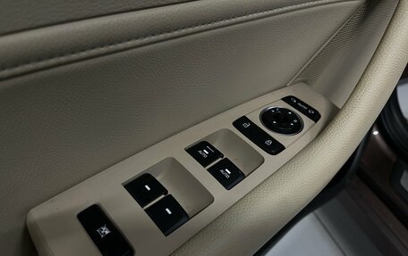 Hyundai Sonata VII, 2017 год, 1 739 000 рублей, 18 фотография