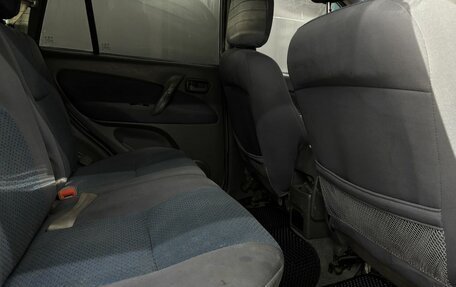 Chery Tiggo (T11), 2007 год, 149 888 рублей, 6 фотография