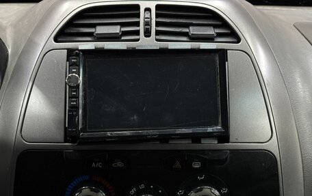 Chery Tiggo (T11), 2007 год, 149 888 рублей, 2 фотография