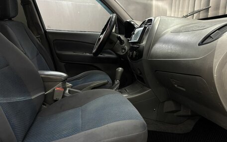 Chery Tiggo (T11), 2007 год, 149 888 рублей, 3 фотография