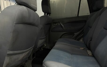 Chery Tiggo (T11), 2007 год, 149 888 рублей, 8 фотография
