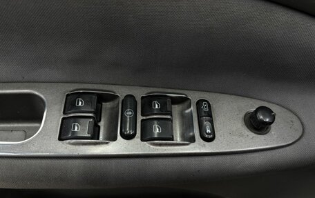 Chery Tiggo (T11), 2007 год, 149 888 рублей, 10 фотография