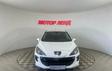 Peugeot 308 II, 2008 год, 399 000 рублей, 2 фотография