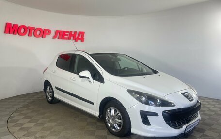 Peugeot 308 II, 2008 год, 399 000 рублей, 3 фотография