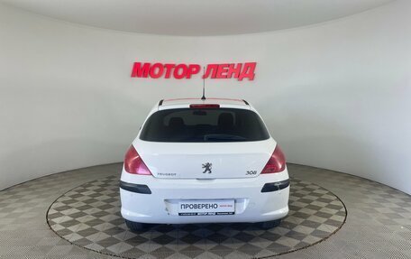 Peugeot 308 II, 2008 год, 399 000 рублей, 5 фотография