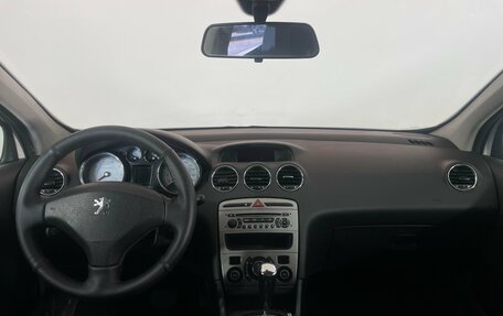Peugeot 308 II, 2008 год, 399 000 рублей, 10 фотография
