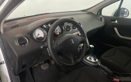 Peugeot 308 II, 2008 год, 399 000 рублей, 9 фотография