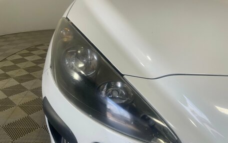 Peugeot 308 II, 2008 год, 399 000 рублей, 7 фотография