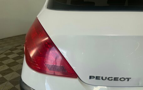 Peugeot 308 II, 2008 год, 399 000 рублей, 8 фотография