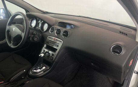 Peugeot 308 II, 2008 год, 399 000 рублей, 11 фотография