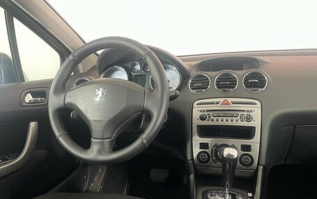 Peugeot 308 II, 2008 год, 399 000 рублей, 12 фотография