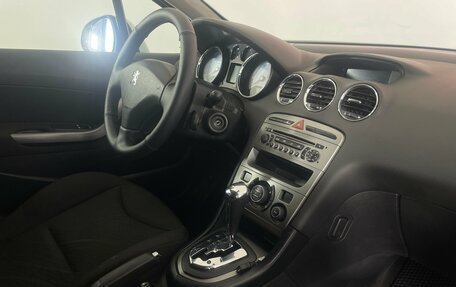 Peugeot 308 II, 2008 год, 399 000 рублей, 13 фотография