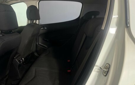 Peugeot 308 II, 2008 год, 399 000 рублей, 19 фотография