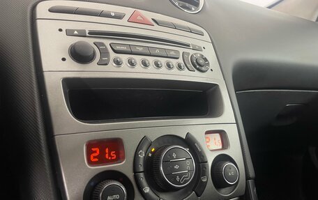 Peugeot 308 II, 2008 год, 399 000 рублей, 16 фотография