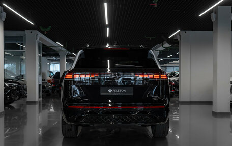 Volkswagen Teramont, 2026 год, 5 780 000 рублей, 6 фотография