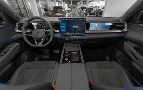 Volkswagen Teramont, 2026 год, 5 780 000 рублей, 8 фотография