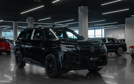 Volkswagen Teramont, 2026 год, 5 780 000 рублей, 2 фотография