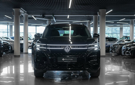 Volkswagen Teramont, 2026 год, 5 780 000 рублей, 3 фотография