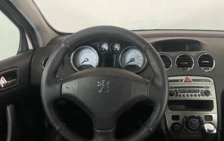 Peugeot 308 II, 2008 год, 399 000 рублей, 14 фотография