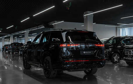 Volkswagen Teramont, 2026 год, 5 780 000 рублей, 4 фотография