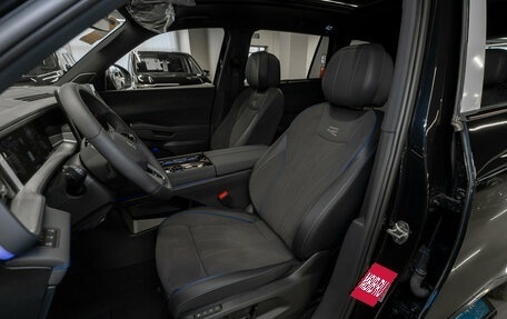 Volkswagen Teramont, 2026 год, 5 780 000 рублей, 9 фотография
